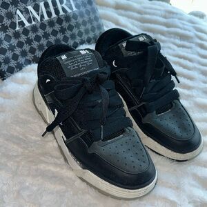 AMIRI MA - 1 Sneaker
